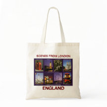 ロンドンの情景 モジソラ・A・グバダモシ・オクブーレ