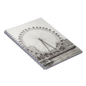 ロンドンの目30/10/2006 ノートブック (右側)