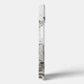 ロンドンの目30/10/2006 Case-Mate iPhoneケース (裏面 / 右)