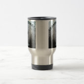 ロンドンの目 トラベルマグ (中央)