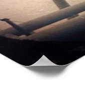 ロンドンの目 ポスター (角)