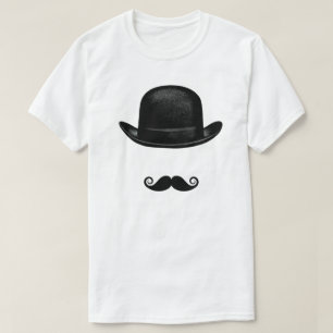ロンドンの若者 Tシャツ