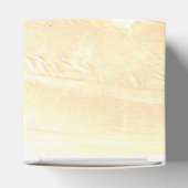 ロンドンの街並みを描いたラブラブな風景  ウェディング   フェイバーボックス (上部)