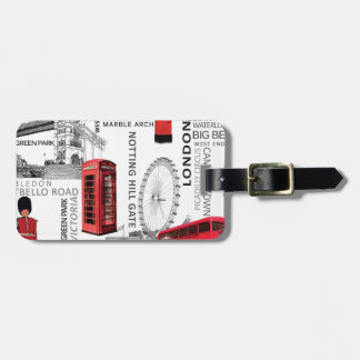 ロンドンの記念品merged.jpg ラゲッジタグ