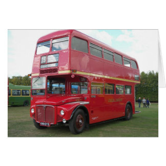 ロンドンの輸送のRoutemasterのRM 1699年