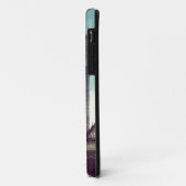 ロンドンの電話場合の中心 Case-Mate iPhoneケース (裏面/左)