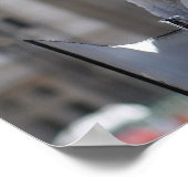 ロンドンの騎兵任務 ポスター (角)