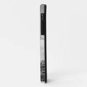 ロンドンのiPhoneの場合 Case-Mate iPhoneケース (裏面/左)