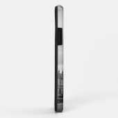 ロンドンのiPhoneの場合 Case-Mate iPhoneケース (裏面/右)