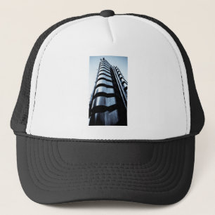 ロンドンのLloyds キャップ