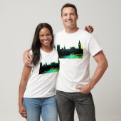 ロンドンのTシャツかスエットシャツ Tシャツ (ユニセックス)