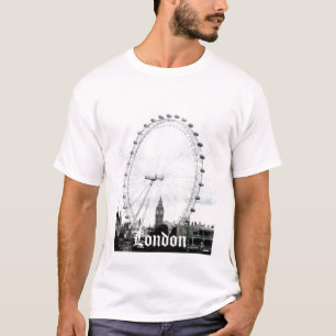 ロンドンのTシャツ Tシャツ