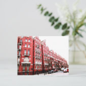 ロンドンはがき ポストカード (スタンド正面)