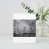 ロンドンはがき ポストカード (スタンド正面)