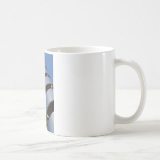 ロンドンを造るLloyds コーヒーマグカップ