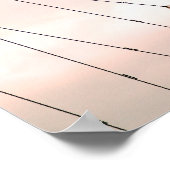 ロンドンアイのポスター ポスター (角)