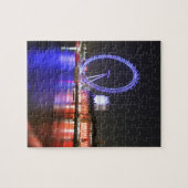 ロンドンアイアットナイト ジグソーパズル (横)