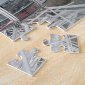 ロンドンアイシティビュージグソーパズル ジグソーパズル (側面)