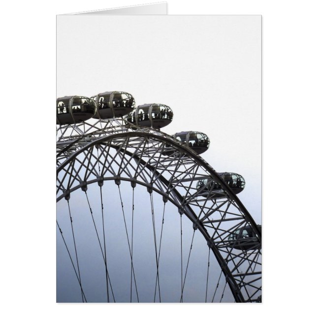 ロンドンアイ (正面)