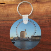 ロンドンアイ キーホルダー (正面)