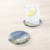 ロンドンアイ コースター (側面)