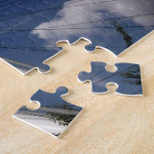 ロンドンアイ ジグソーパズル (側面)