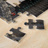 ロンドンアイ ジグソーパズル (側面)