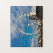 ロンドンアイ ジグソーパズル (縦)