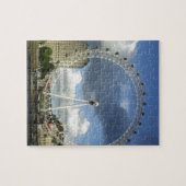 ロンドンアイ ジグソーパズル (横)