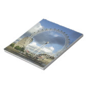 ロンドンアイ ノートパッド (回転)