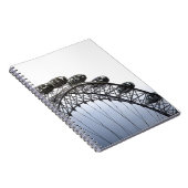 ロンドンアイ ノートブック (右側)