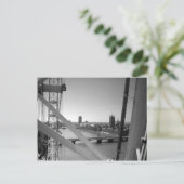 ロンドンアイ ビッグベン ポストカード (スタンド正面)