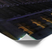 ロンドンアイ ポスター (角)