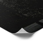 ロンドンアイ ポスター (角)