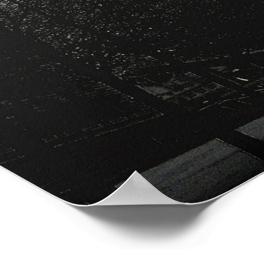 ロンドンアイ ポスター (角)