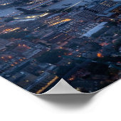 ロンドンアットナイト2 -統一された王国 ポスター (角)