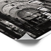 ロンドンアーケード ポスター (角)