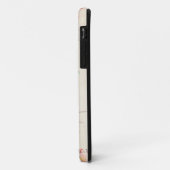 ロンドンイギリスのスカイライン Case-Mate iPhoneケース (裏面/左)