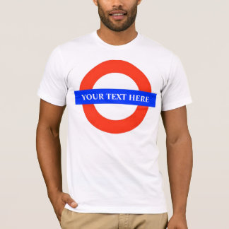 ロンドンイギリスのTシャツ Tシャツ