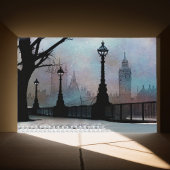 ロンドンイギリスビクトリアンヴィンテージルネッサンススタイル カレンダー