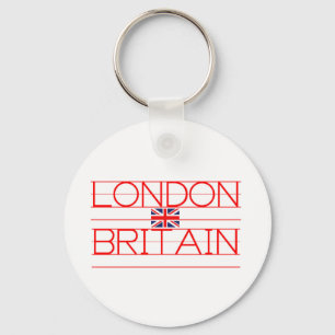 ロンドンイギリス キーホルダー