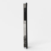 ロンドンイギリス Case-Mate iPhoneケース (裏面/左)