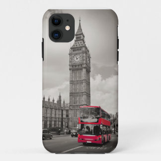 ロンドンイギリス iPhone 11 ケース