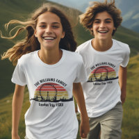 ロンドンイングランドカスタムサンセット家族旅行キッズ