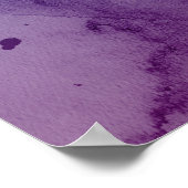 ロンドンイングランドスカイライン ポスター (角)