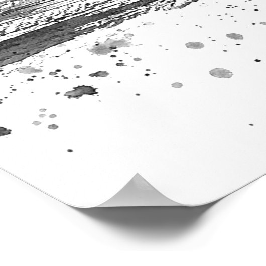 ロンドンイングランドトラベルデスティネーションスカイラインヴィンテージ ポスター (角)