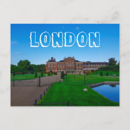 ロンドンイングランド素晴らしイギリス建築 ポストカード