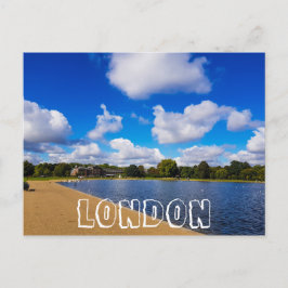 ロンドンイング素晴らしランドイギリス建築自然 ポストカード