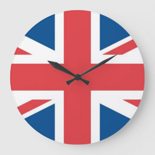 ロンドンウォッチ ラージ壁時計