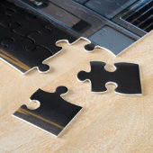 ロンドンカブス ジグソーパズル (側面)